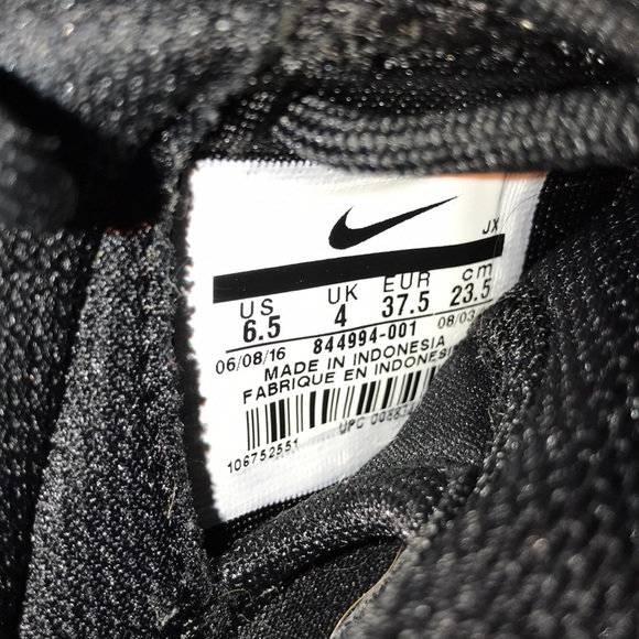 Nike Roshe One‼️sold‼️ - Picture 3 of 4